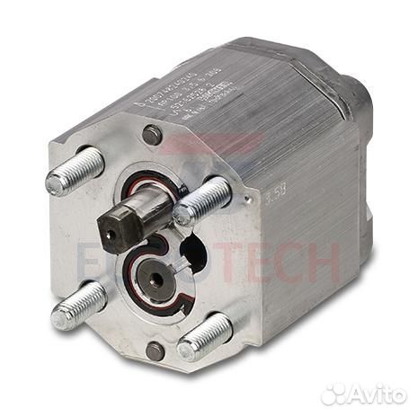 Насос шестеренный для серии AP 3.5 куб.см/об 200