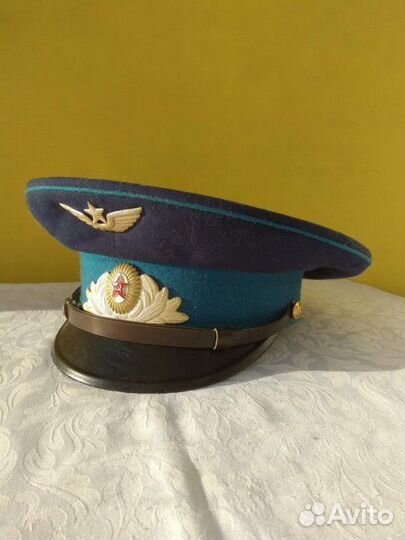 Фуражка ввс Авиация СССР