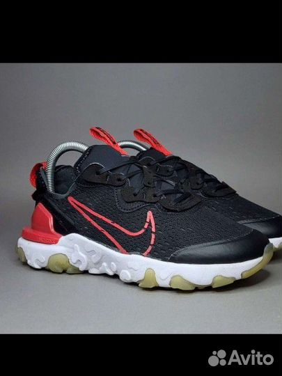 Nike React Vision оригинал 36 р