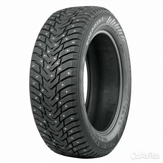 Nokian Tyres Nordman 8 SUV 225/65 R17 106T