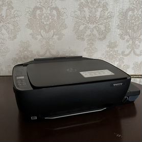 Принтер HP deskjet gt 5820