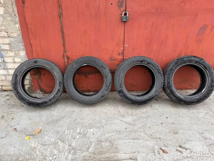 Cordiant Snow Cross 185/60 R15