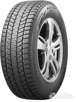 Bridgestone Blizzak DM-V3 215/65 R17 103T