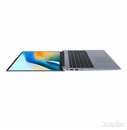 Huawei MateBook D16 mclg-X Gray (53013WXA)