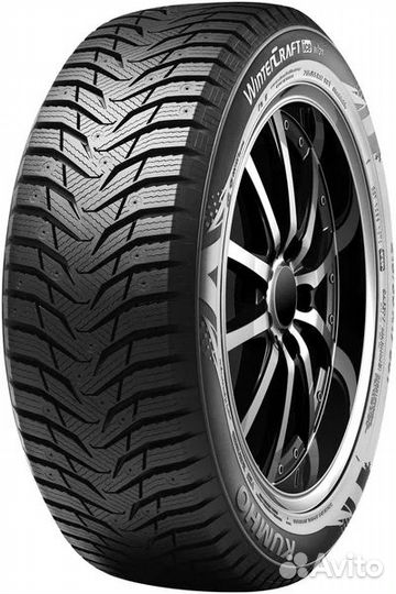 Kumho WinterCraft Ice WI31 225/55 R16