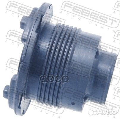 Сайлентблок подрамника HAB-YF4R Febest