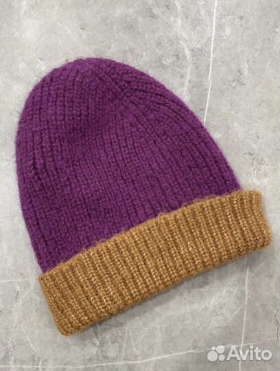 Шапка Zara женская