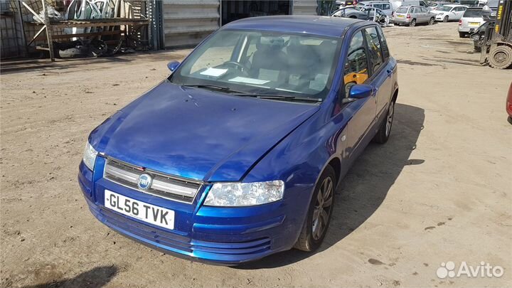 Разбор на запчасти Fiat Stilo