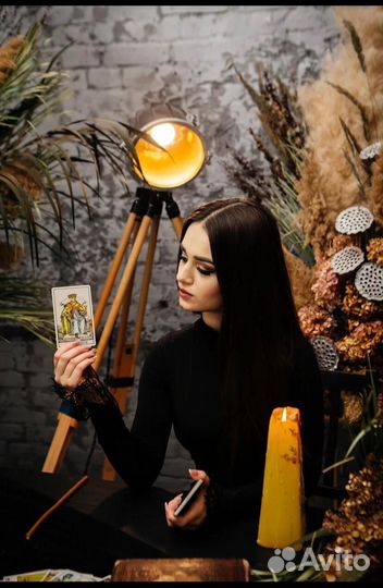 Гадание, гадалка, приворот, обучение