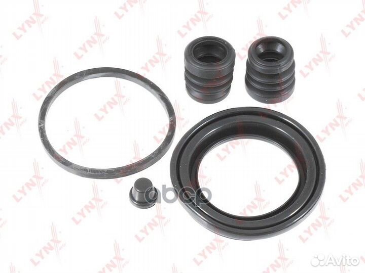 Ремкомплект тормозного суппорта перед BC039