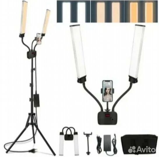 Светодиодные лампы