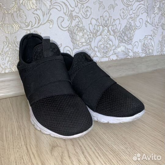 Слипоны для мальчиков