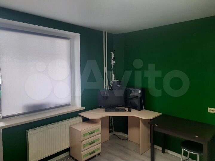 Квартира-студия, 24 м², 9/10 эт.