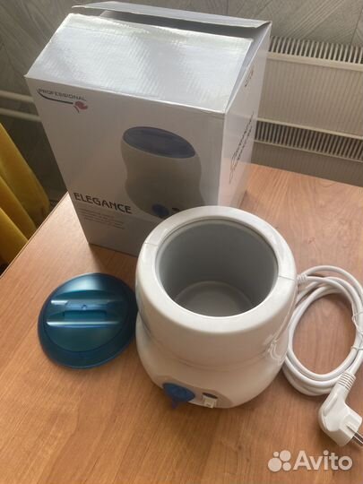 Продаю воскоплав