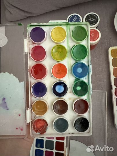 Все для рисования