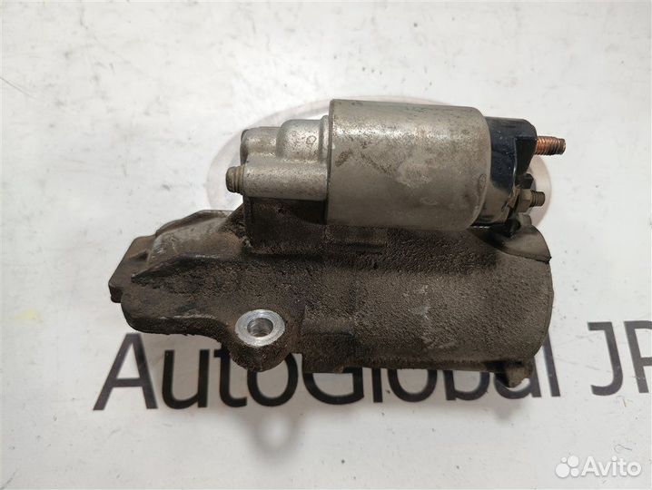 Стартер Ford Mondeo 2.3L duratec HE sefi 2010
