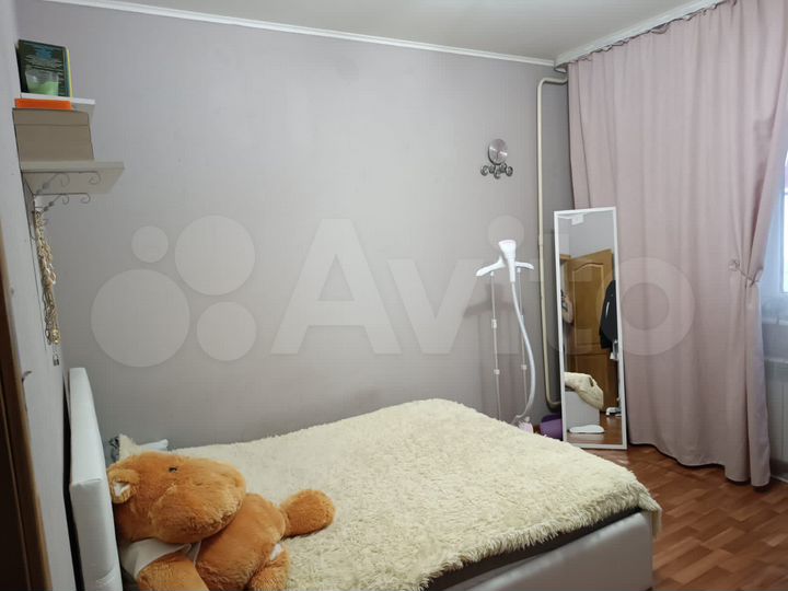 3-к. квартира, 78,9 м², 12/17 эт.