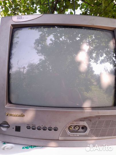 Телевизор