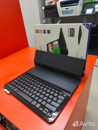 Беспроводная клавиатура logitech y-r0044