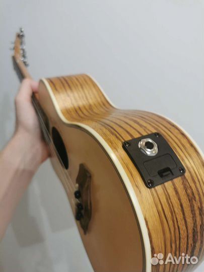 Укулеле концерт