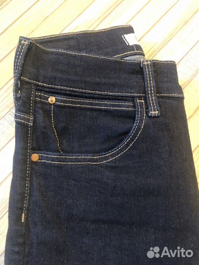 Wrangler оригинал джинсы женские w24