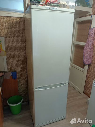 Холодильник Stinol