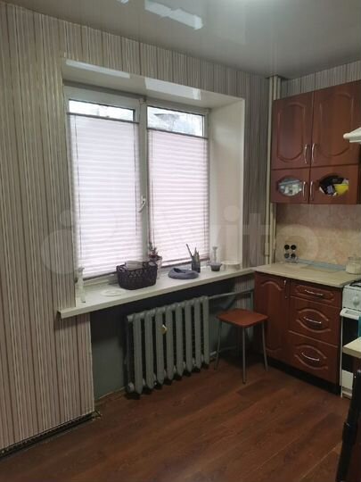 1-к. квартира, 33 м², 2/3 эт.