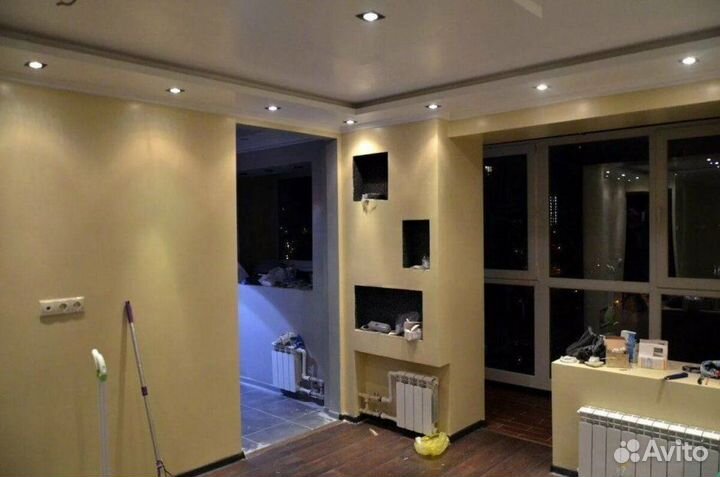 Электрик без выходных 24 на 7