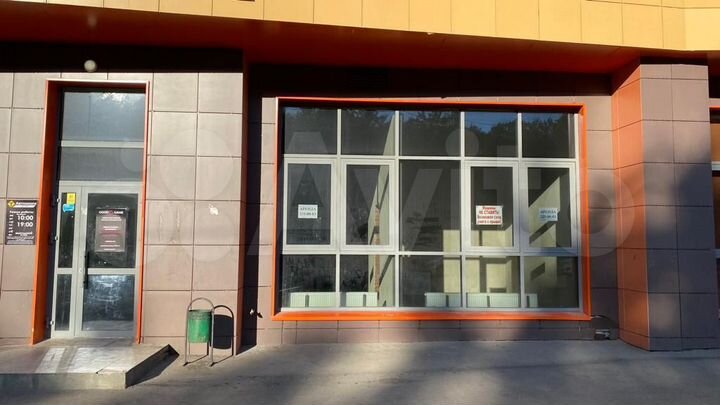 Помещение141.3 м² в ЖК Три Богатыря