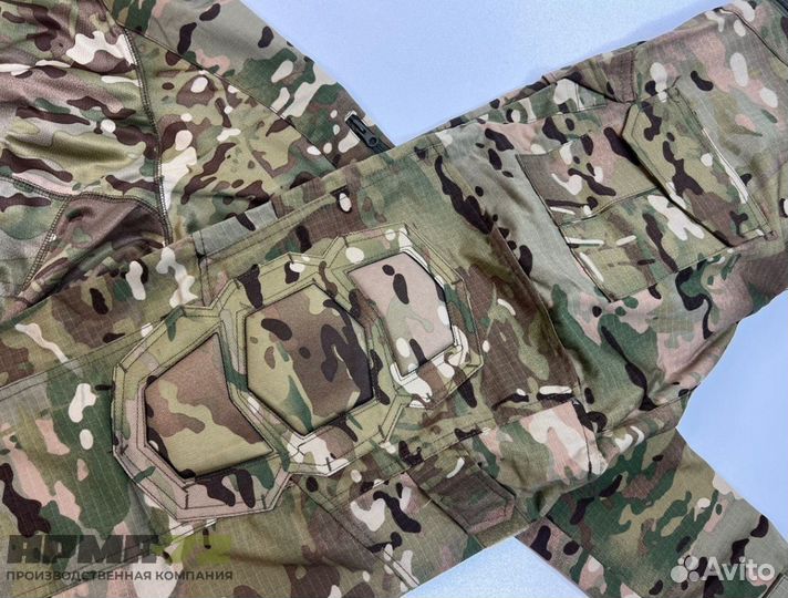 Костюм emersongear