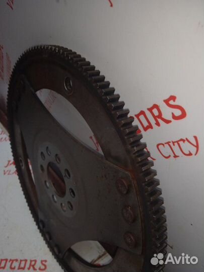 Маховик АКПП Volkswagen Touareg AZZ 2006