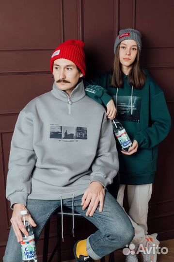 Пошив одежды оптом / швейное производство, цех