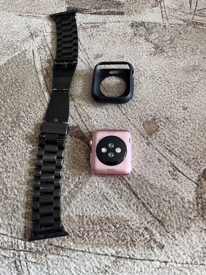 Apple watch series 1 38mm