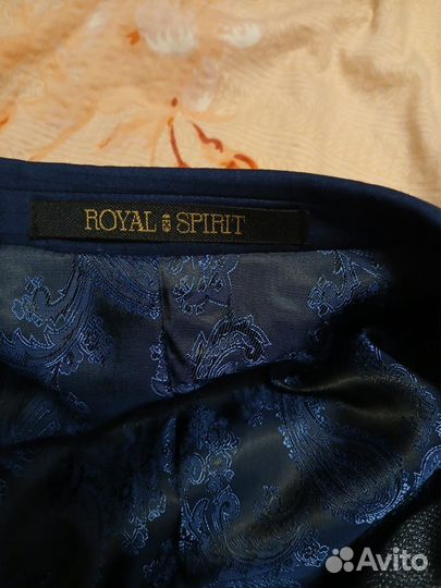 Костюм классика мужской