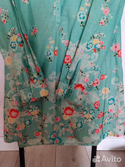 Платье туника