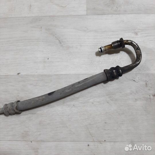 Трубка тормозная Chery Tiggo T 11 2011