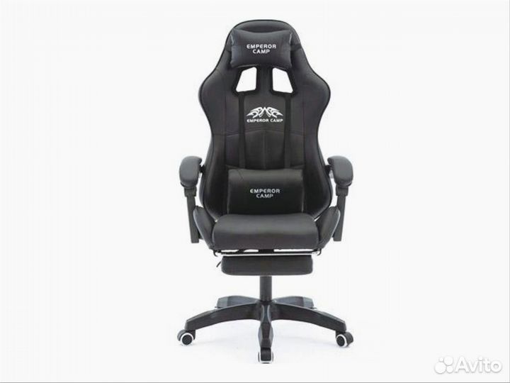 Игровое кресло новое