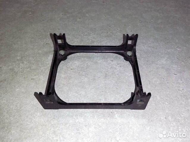 Крепления для кулеров на материнские платы Socket