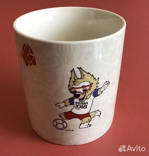 Большая пивная чаша чм по футболу