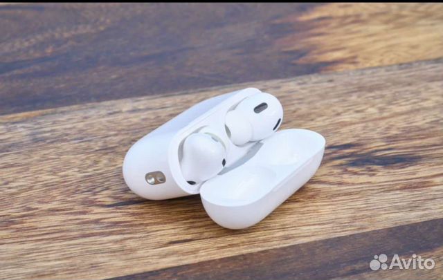 Air Pods Pro 2