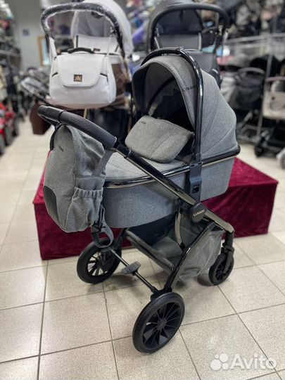 Детские коляски 2 в 1,3 в 1