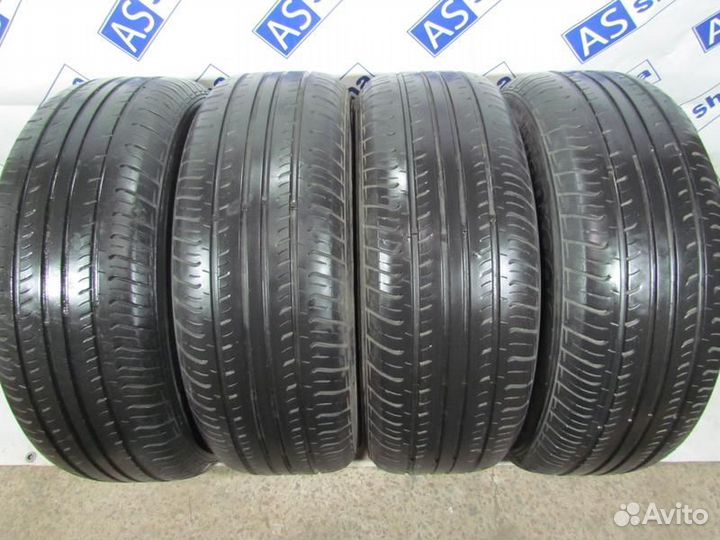 Hankook Optimo K415 225/60 R17 96R