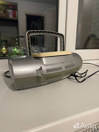 Магнитофон philips
