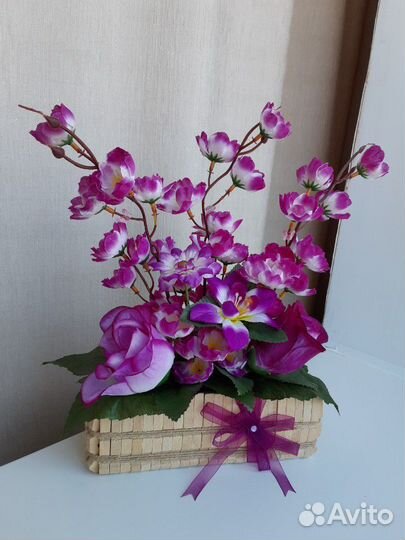 Интерьерная композиция