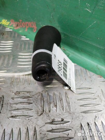 Ручка кпп Peugeot 307 хэтчбек 1.6 2005