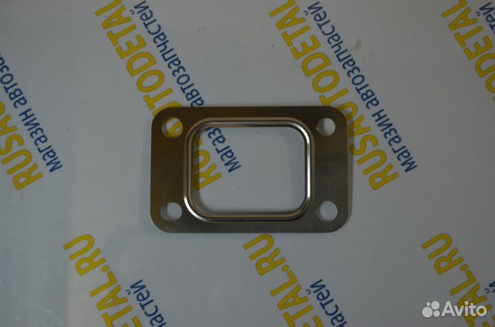 Прокладка ткр ямз-534/536