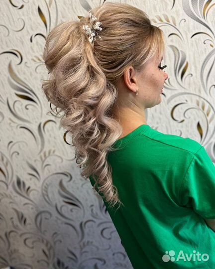 Парикмахер