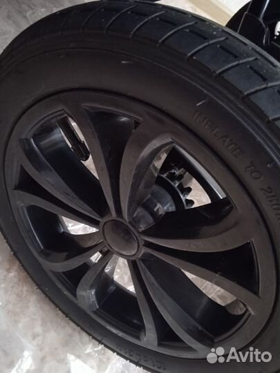 Детские коляски