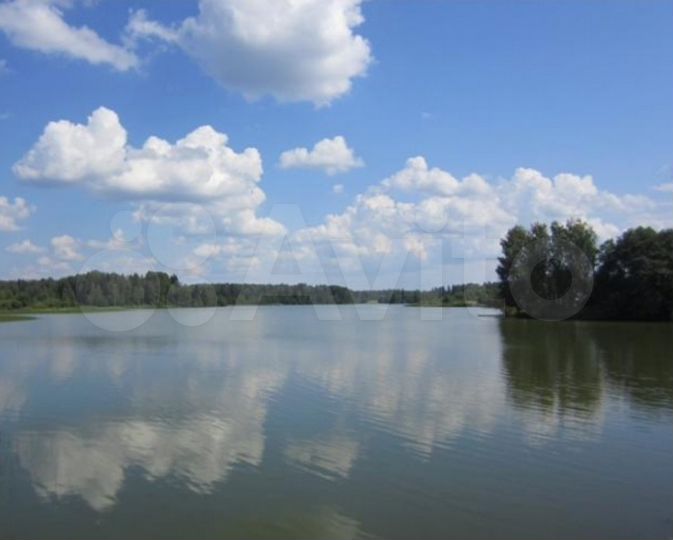 Участок 12 сот. (СНТ, ДНП)