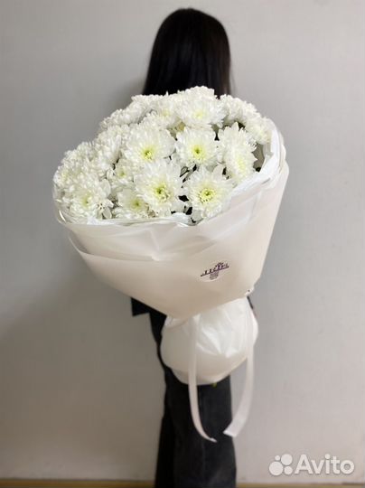 Цветы с доставкой